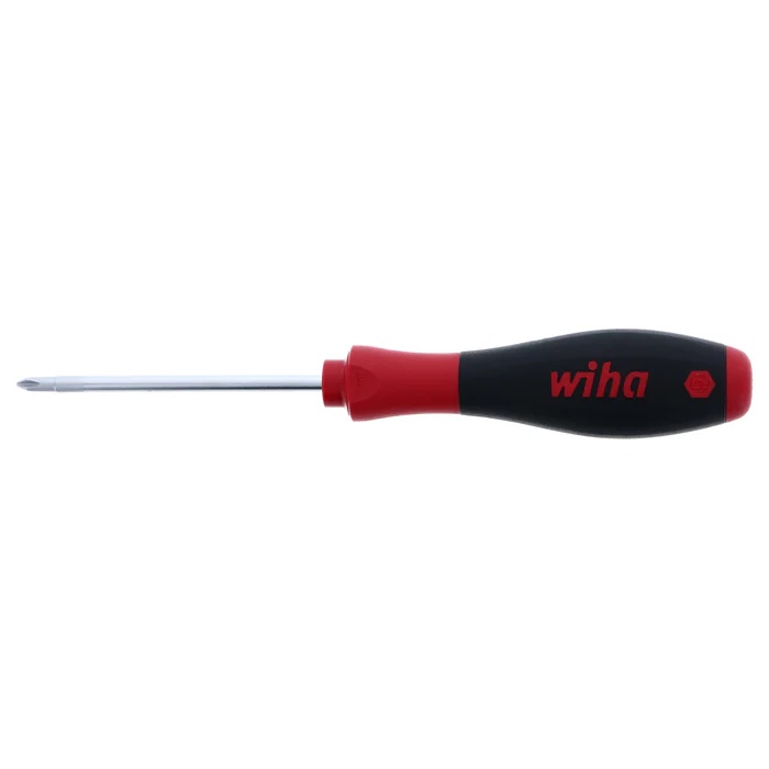 Picture of Willi Hahn Corp 31110 #1 X 80mm Phillips Screwdriver Softfinis